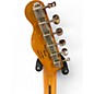 Used Squier Classic Vibe 1950S Telecaster Butterscotch Blonde Solid Body Electric Guitar