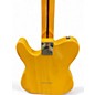 Used Squier Classic Vibe 1950S Telecaster Butterscotch Blonde Solid Body Electric Guitar