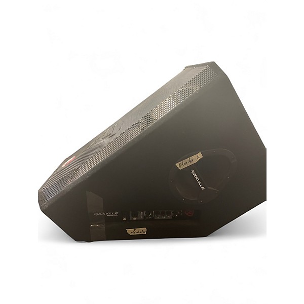Used Rockville AC230 Powered Speaker