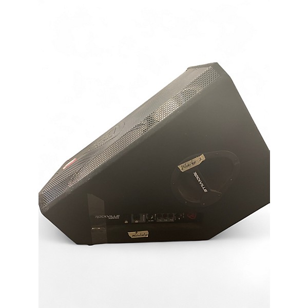 Used Rockville AC230 Powered Speaker