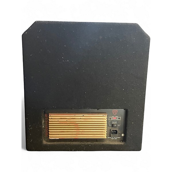Used Rockville AC230 Powered Speaker