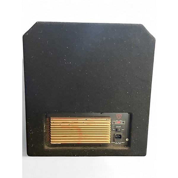 Used Rockville AC230 Powered Speaker