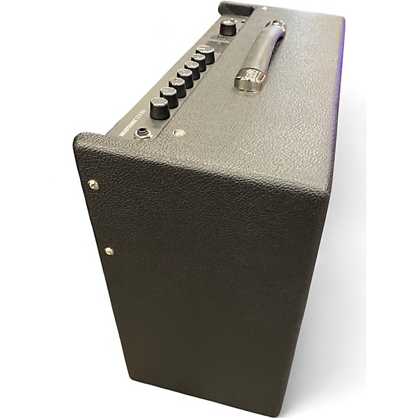 Used Fender GTX100 Guitar Combo Amp