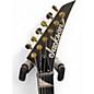 Used Jackson JS32T Randy Rhoads Natural Solid Body Electric Guitar