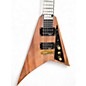 Used Jackson JS32T Randy Rhoads Natural Solid Body Electric Guitar
