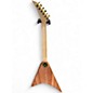 Used Jackson JS32T Randy Rhoads Natural Solid Body Electric Guitar