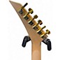 Used Jackson JS32T Randy Rhoads Natural Solid Body Electric Guitar
