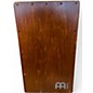 Used MEINL WOODCRAFT CAJON Cajon thumbnail