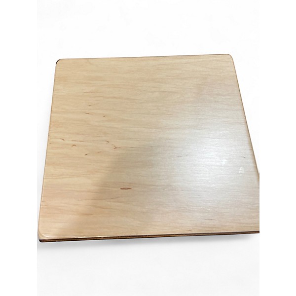 Used MEINL WOODCRAFT CAJON Cajon