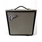 Used Fender Rumble 15 15W 1X8 Bass Combo Amp thumbnail