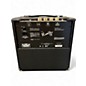 Used Fender Rumble 15 15W 1X8 Bass Combo Amp