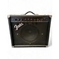 Used Fender Frontman 25R 1x10 25W Guitar Combo Amp thumbnail