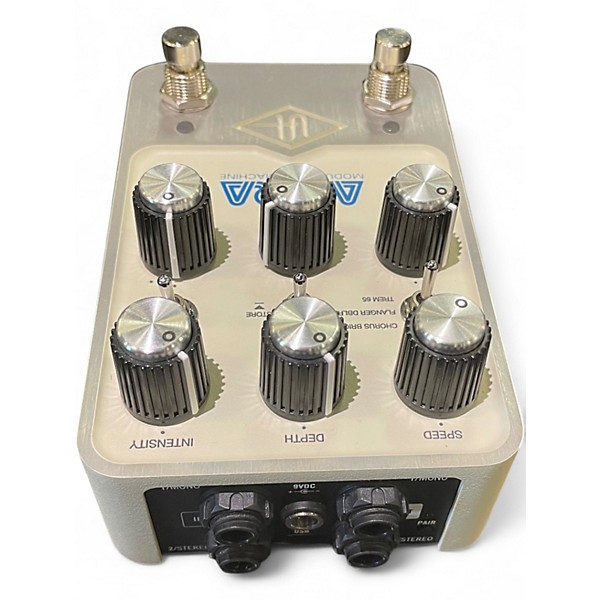 Used Universal Audio Astra Modulation Machine Effect Processor
