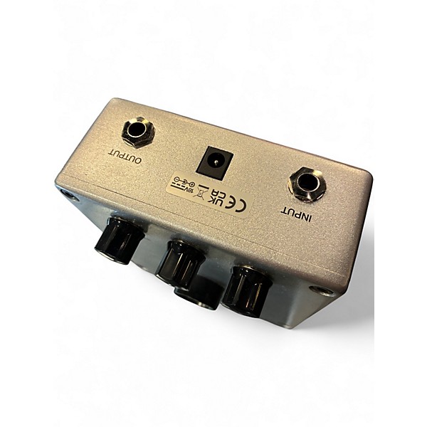 Used MXR M222 Talkbox Effect Pedal