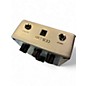 Used MXR M222 Talkbox Effect Pedal