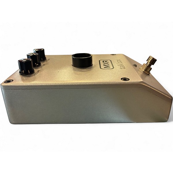 Used MXR M222 Talkbox Effect Pedal