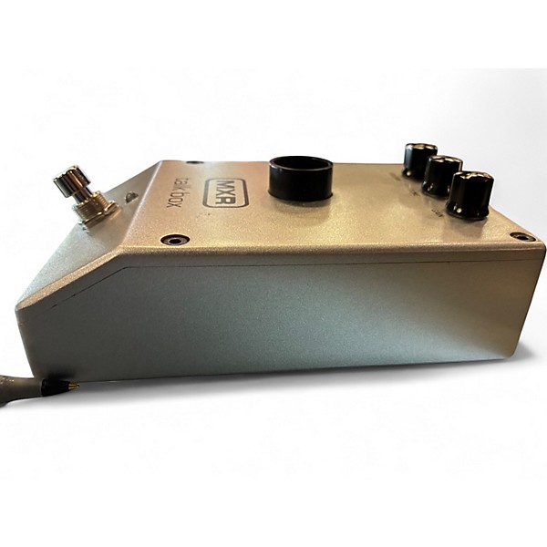 Used MXR M222 Talkbox Effect Pedal