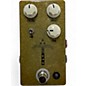 Used JHS Pedals Morning Glory V4 Effect Pedal thumbnail