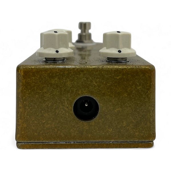 Used JHS Pedals Morning Glory V4 Effect Pedal
