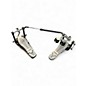 Used PDP by DW 400 series double bass Double Bass Drum Pedal thumbnail