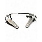 Used PDP by DW 400 series double bass Double Bass Drum Pedal