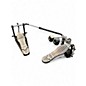 Used PDP by DW 400 series double bass Double Bass Drum Pedal