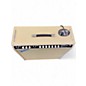 Used Fender 65 Super Reverb Tube Guitar Combo Amp
