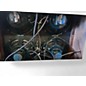 Used Fender 65 Super Reverb Tube Guitar Combo Amp