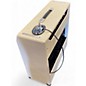 Used Fender 65 Super Reverb Tube Guitar Combo Amp