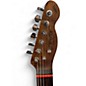 Used Firefly CLASSIC SERIES JOHN 5 WHITE Solid Body Electric Guitar