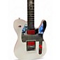Used Firefly CLASSIC SERIES JOHN 5 WHITE Solid Body Electric Guitar