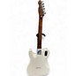 Used Firefly CLASSIC SERIES JOHN 5 WHITE Solid Body Electric Guitar