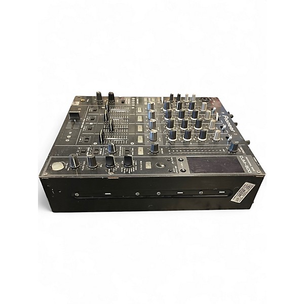Used Pioneer DJ DJM800 DJ Mixer