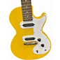 Used Epiphone Les Paul SL Yellow Solid Body Electric Guitar