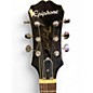 Used Epiphone Les Paul SL Yellow Solid Body Electric Guitar