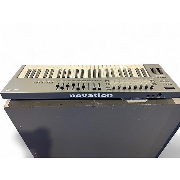 Used Novation FLKEY 49 Keyboard Workstation