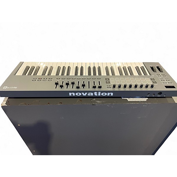 Used Novation FLKEY 49 Keyboard Workstation