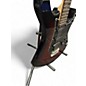 Used Yamaha PAC012 DLX Vintage Sunburst Solid Body Electric Guitar