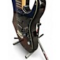 Used Yamaha PAC012 DLX Vintage Sunburst Solid Body Electric Guitar