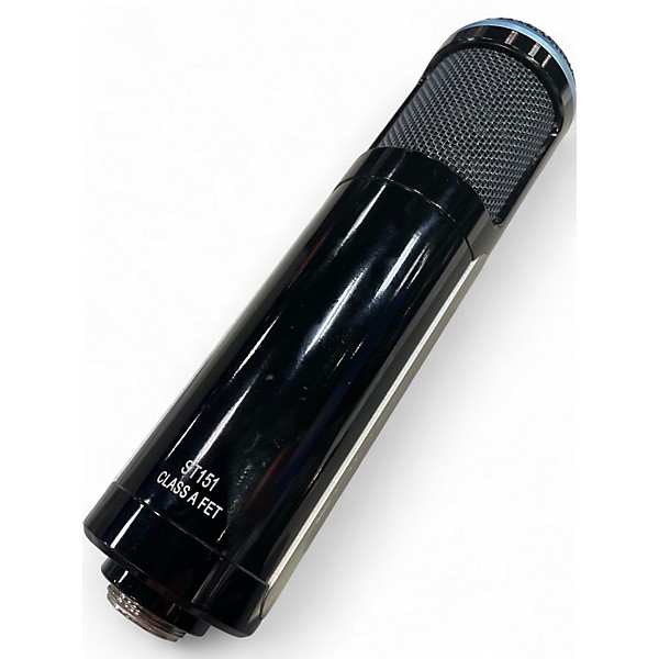 Used Sterling Audio ST151 Condenser Microphone