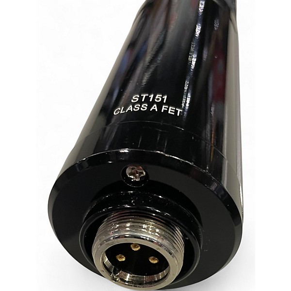 Used Sterling Audio ST151 Condenser Microphone