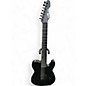 Used ESP LTD TE1007 BARITONE Black Baritone Guitars thumbnail