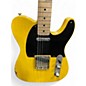 Used Bluesman Vintage COUPE RELIC BLONDE Solid Body Electric Guitar