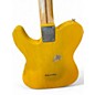 Used Bluesman Vintage COUPE RELIC BLONDE Solid Body Electric Guitar