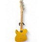 Used Bluesman Vintage COUPE RELIC BLONDE Solid Body Electric Guitar