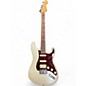 Used Fender Player II Modified Stratocaster hss white Solid Body Electric Guitar thumbnail