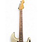 Used Fender Player II Modified Stratocaster hss white Solid Body Electric Guitar