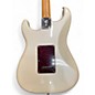 Used Fender Player II Modified Stratocaster hss white Solid Body Electric Guitar