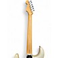 Used Fender Player II Modified Stratocaster hss white Solid Body Electric Guitar