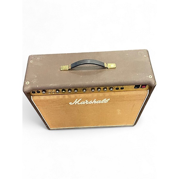 Vintage 1978 Marshall 4140 Tube Guitar Combo Amp